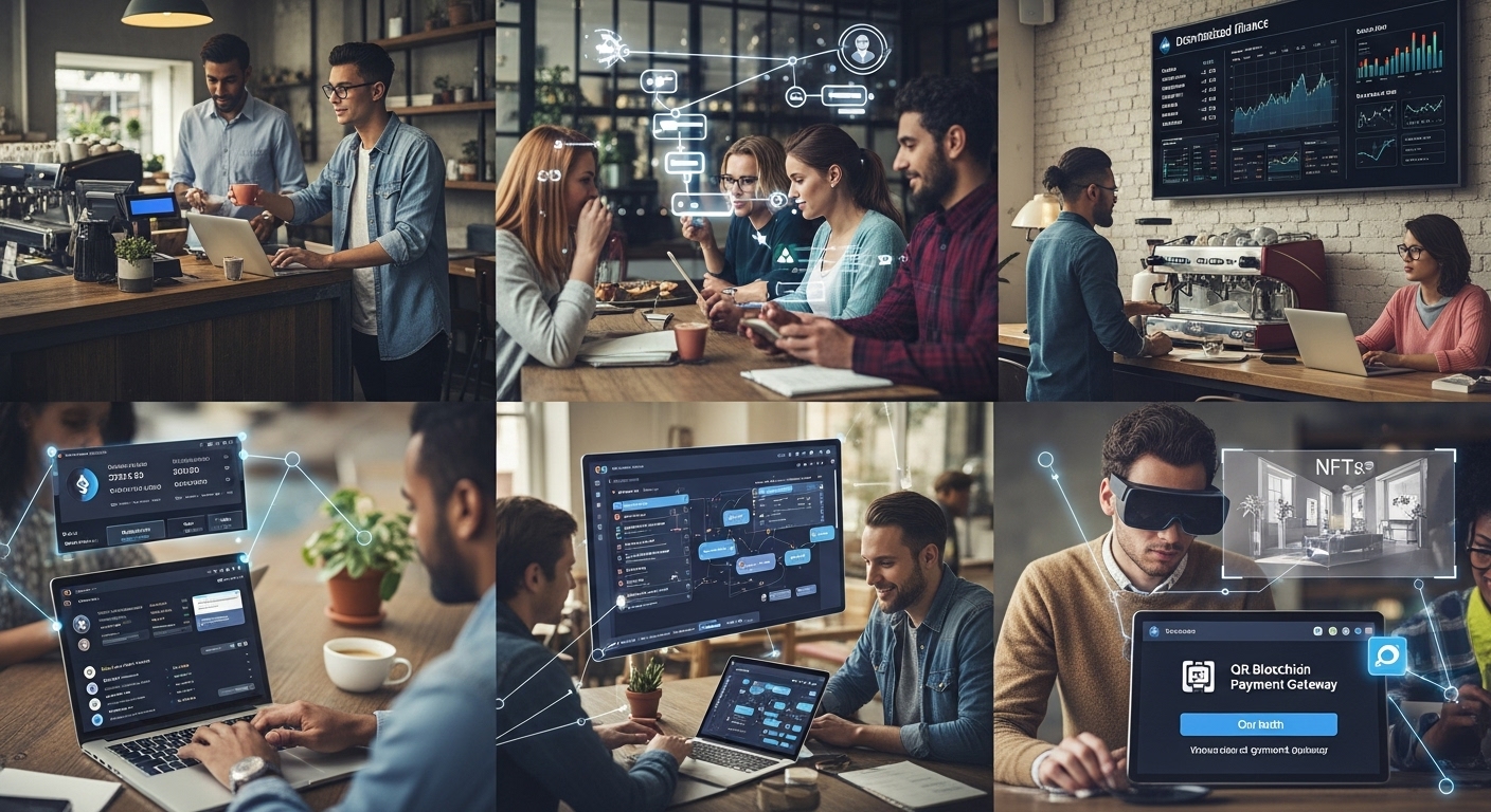 Web3: A Game Changer for Local Fintech Startups