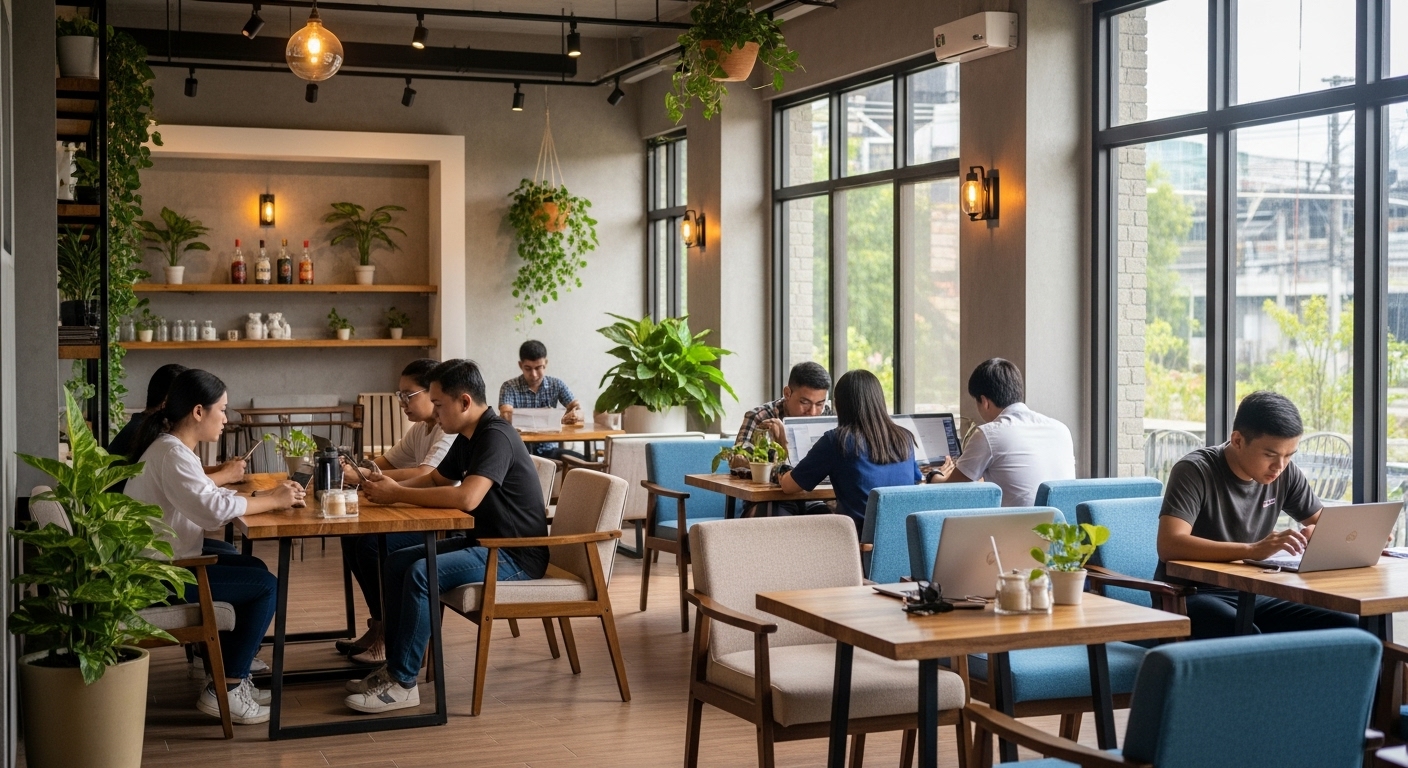 Web3: A Game Changer for Local Fintech Startups — Davao Edition